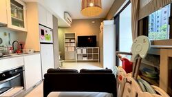 The Inflora (D17), Condominium #572016881